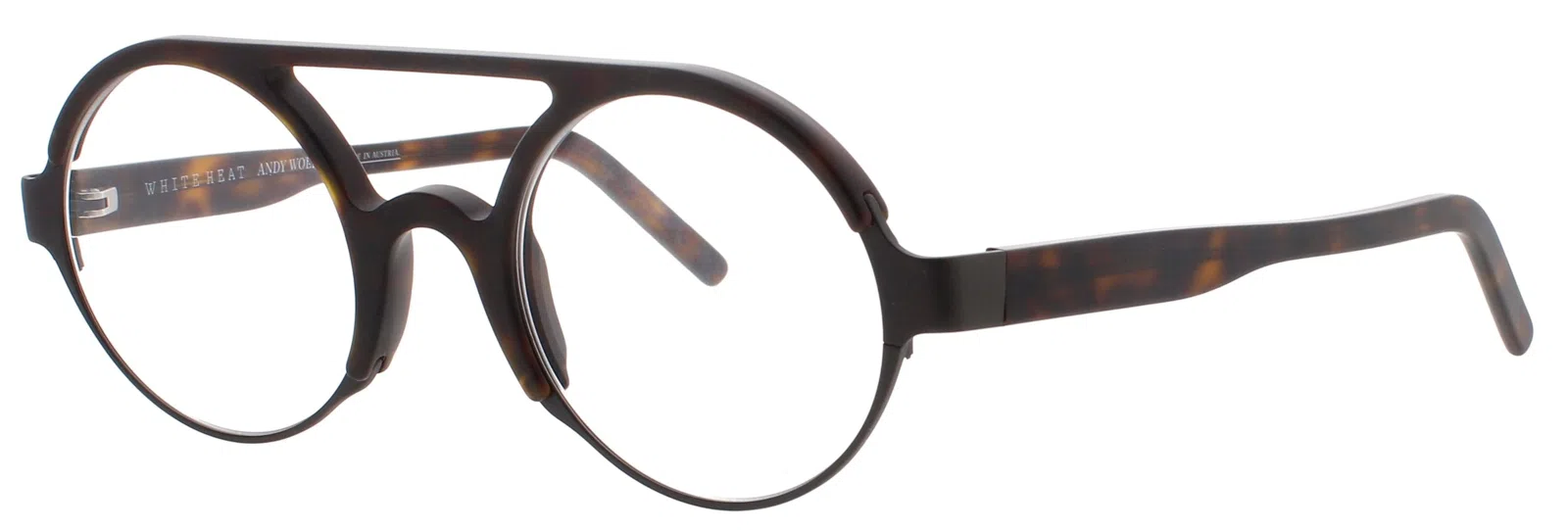 Andy Wolf CHEN Eyeglasses - view 2